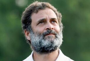 अग्निवीर(Agniveer) वीरों का अपमान करने की योजना: राहुल गांधी