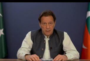 Cipher case: पाकिस्तान के पूर्व प्रधानमंत्री इमरान खान सिफर मामले में दोषी करार