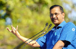 "जो अंधभक्त है वो देशभक्त हो": नहीं सकताअरविंद केजरीवाल का अहम बयान, AAP कार्यकर्ताओं को दी ये हिदायत