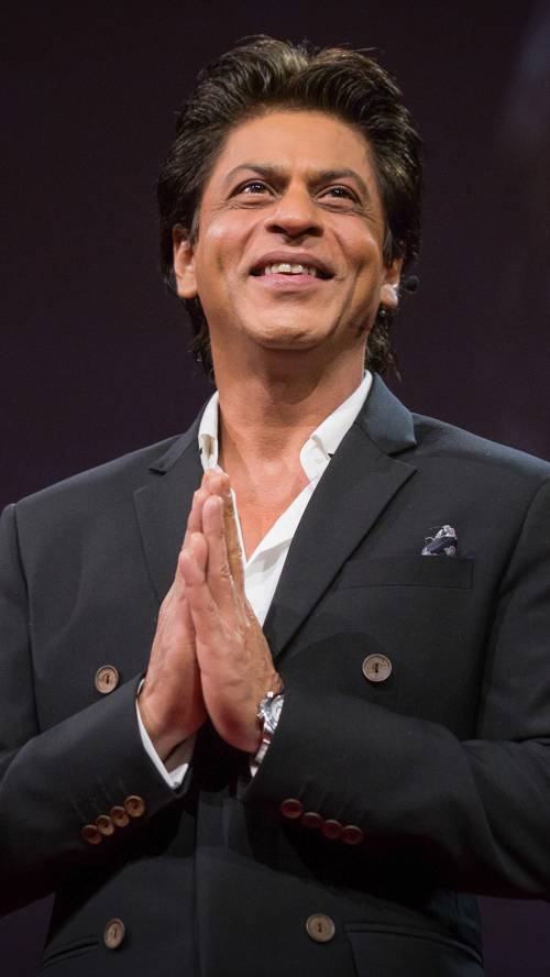 Shahrukh Khan's 58th birthday will be celebrated in a grand way; Big Bollywood celebrities will join the celebration with the teaser of Dinky.
