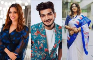 Bigg Boss 17: What happened that husband-wife Ankita Lokhande and Vicky Jain clashed with each other, the actress said a big thing