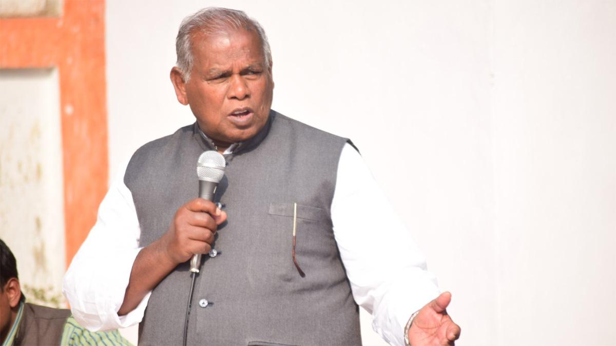 BPSC Teachers Recruitment: 'Teacher appointment' has been done under Money for Job Scheme: Manjhi's big allegation on Nitish government